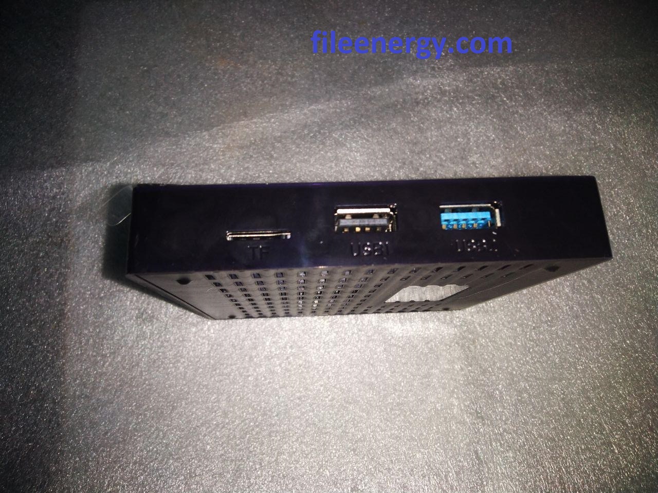 Android TV Box приставка для телевизора