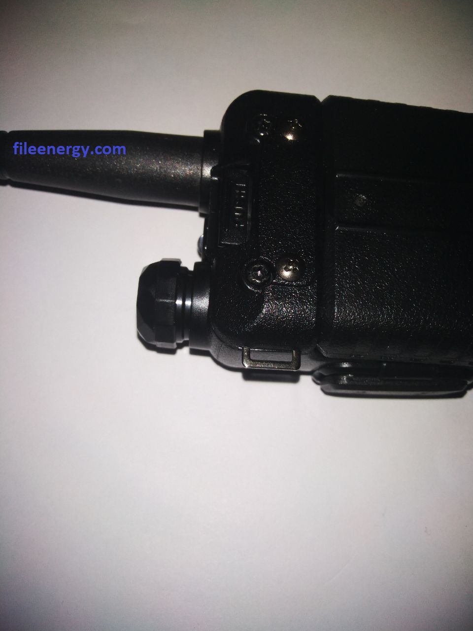 Все, что нужно знать о рации Baofeng UV-5R
