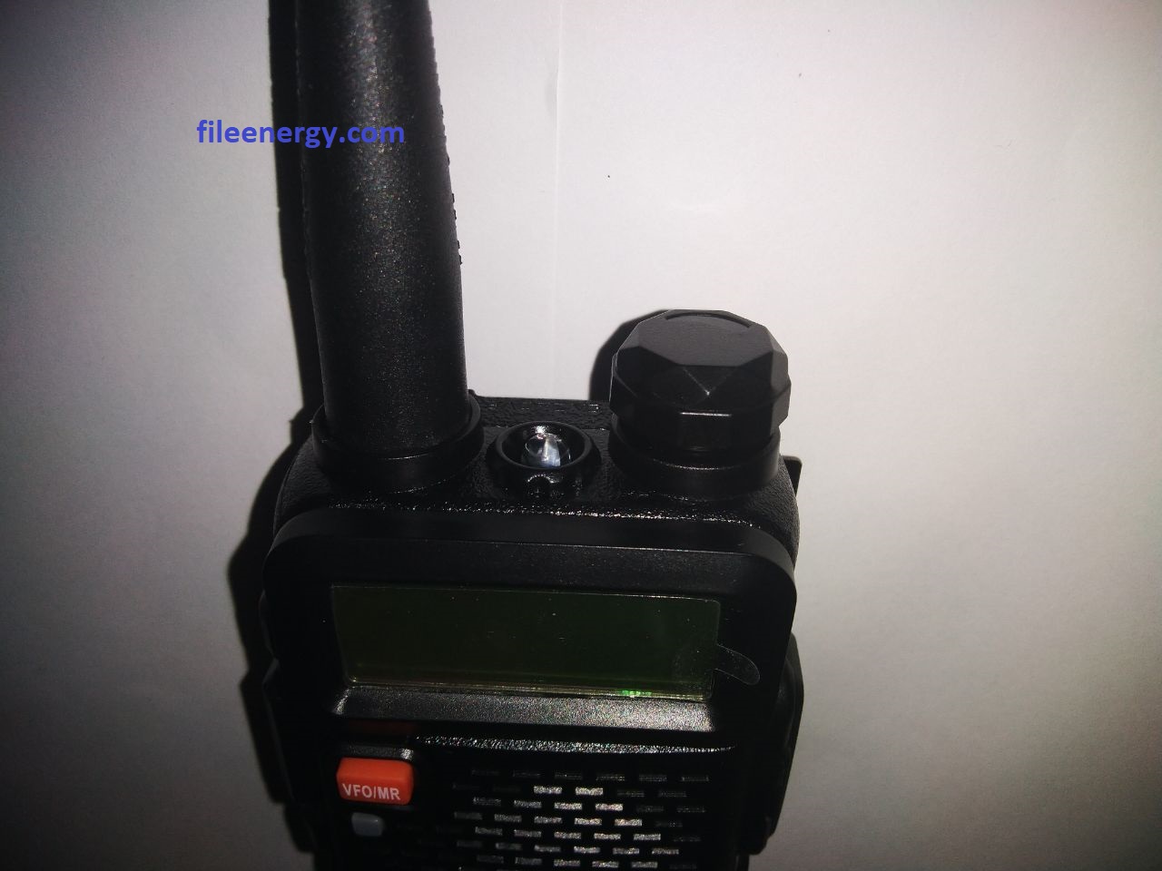 Все, что нужно знать о рации Baofeng UV-5R