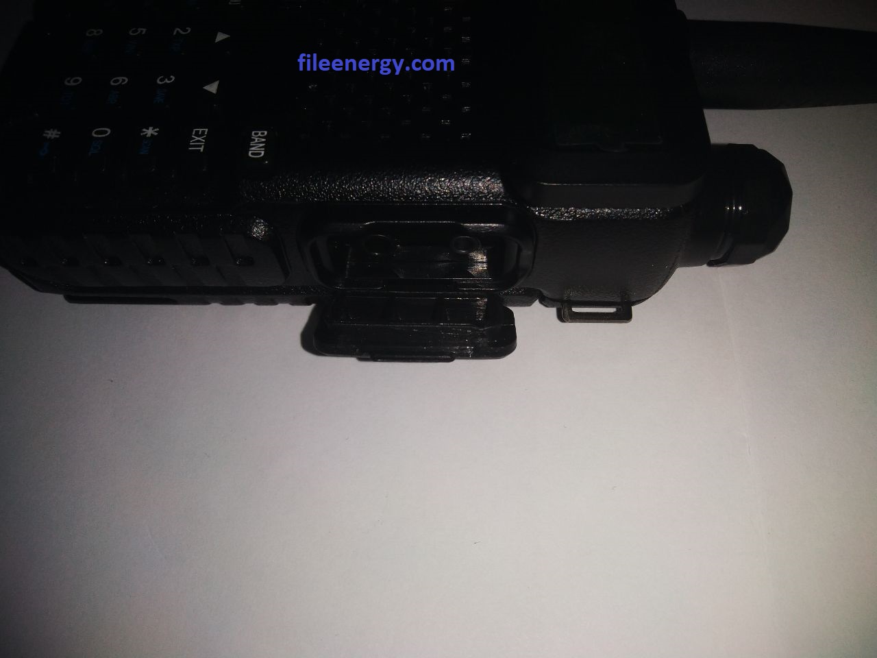 Все, что нужно знать о рации Baofeng UV-5R