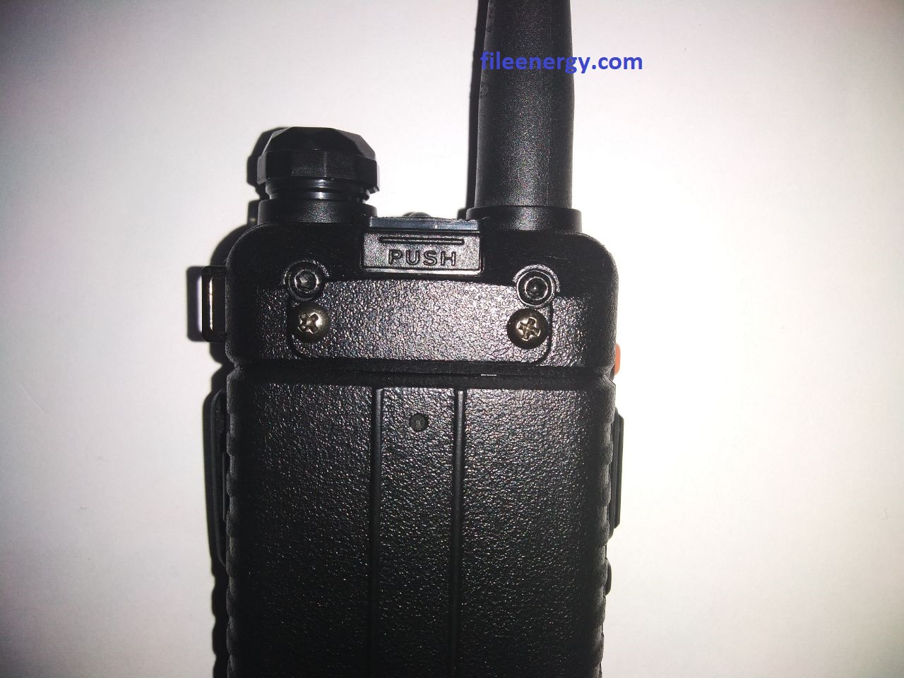 Все, что нужно знать о рации Baofeng UV-5R