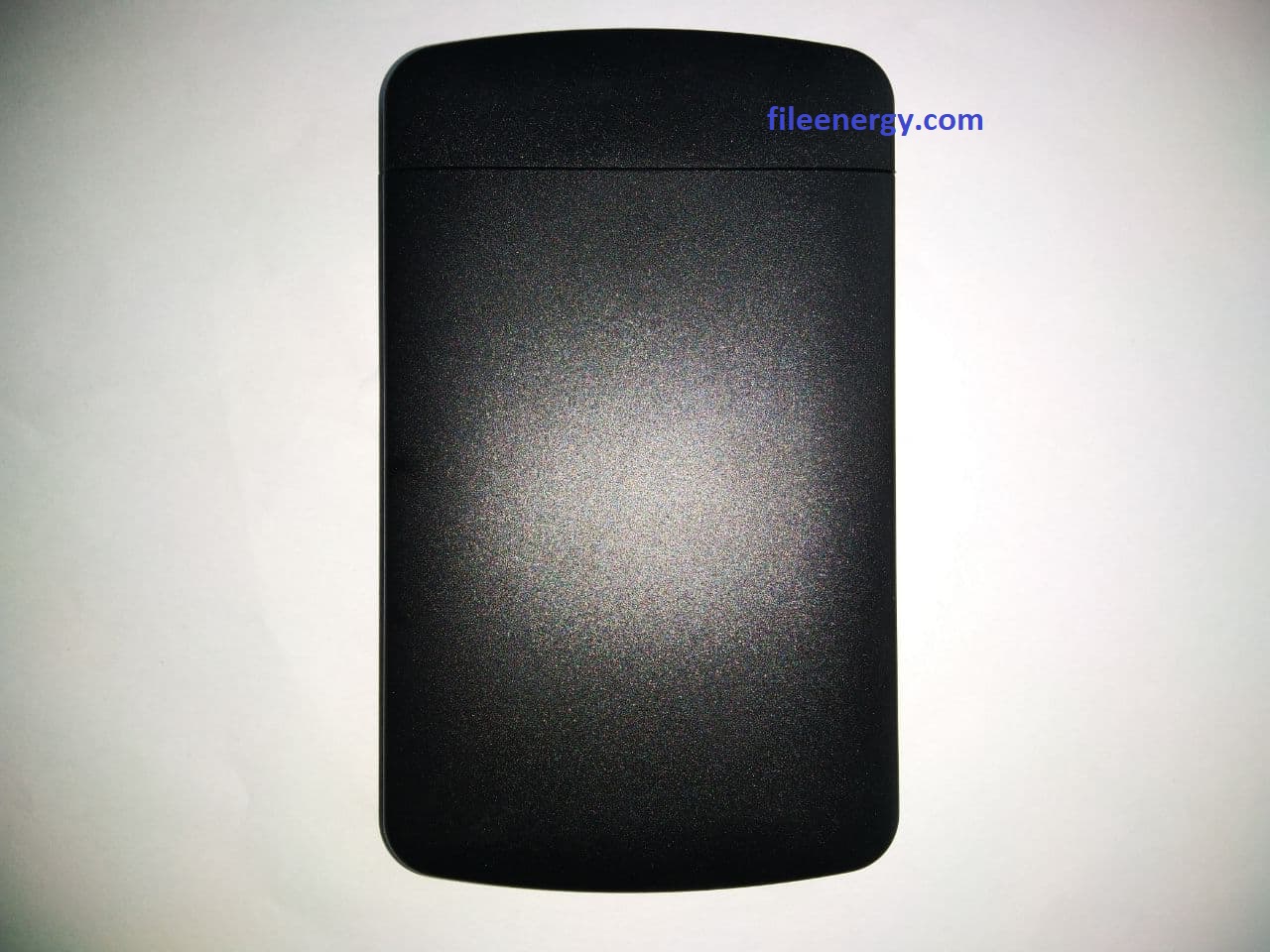 Внешний корпус (адаптер) для жёсткого диска 2.5 USB 3.0 HDD или SSD