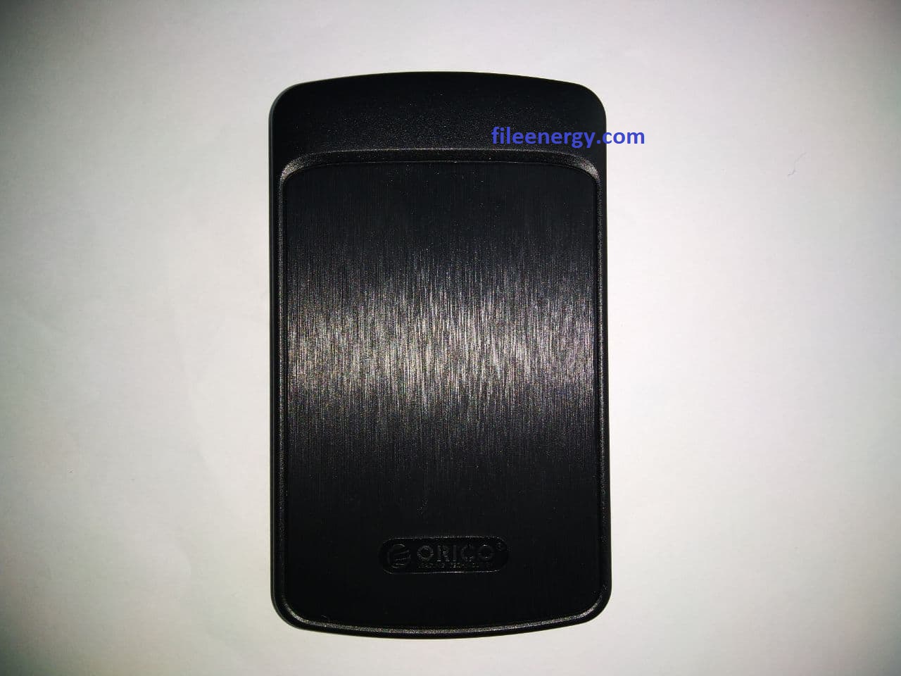 Внешний корпус (адаптер) для жёсткого диска 2.5 USB 3.0 HDD или SSD