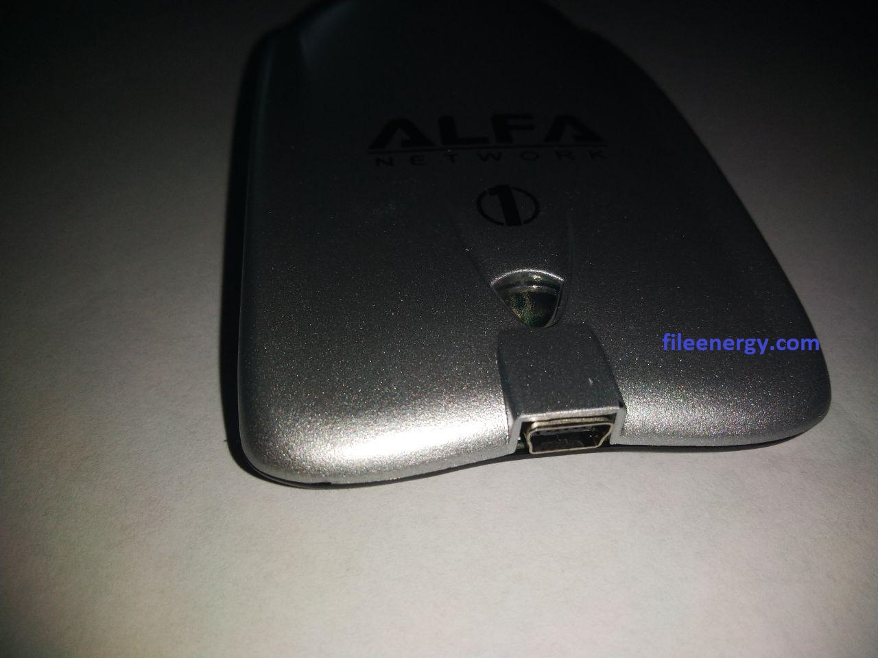 Wi-Fi Альфа адаптер Alfa Network
