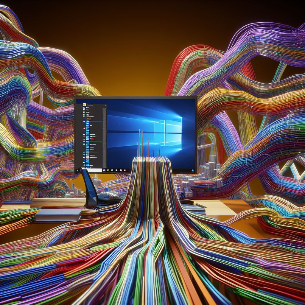 Процессы и потоки в Windows: объяснение